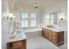 Restore clean, bright grout with professional Tampa services