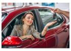 Simple Borrowing Options With Car Title Loans Richmond