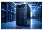 Reliable Dedicated Servers in Delhi NCR