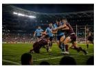 NRL Betting Tips and Predictions