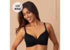 Find the Right Padded Bra for Every Outfit with Nykd by Nykaa