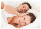 How Can Snoring Solutions Reduce Nighttime Snoring