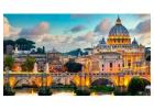 How much does a private Rome tour cost