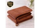 Microfiber Cloth for Streak-Free Cleaning of Glass & Kitchen Surfaces | Cutting EDGE