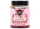 Buy Quality Gulkand Online for Desserts & Beverages | Urban Platter