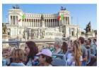 How can I skip the lines at the Colosseum?
