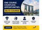 Best IELTS Classes in Singapore