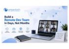 Build a Remote Dev Team in Days, Not Months