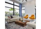 Modern Furniture Stores in Miami | Stylish Home Furniture