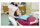 Seeking Expert Advice for Pregnancy Oral Health