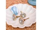 Buy Modern Cabinet Knobs And Make Simple Furniture Look More Designer- Perilla Home