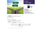 	Always delivering more then expected! Quality Real Estate Services