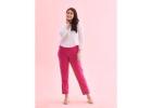 Kurti Pants for Women for Stylish Everyday Looks | Go Colors