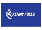 3000kg Pallet Truck - Kenny Fuels