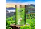 Organic Green Tea – Refreshing Taste for Everyday Wellness | Marvel Tea