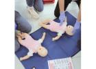 Best Prenatal Childbirth Classes | Labor, Newborn & CPR Prep
