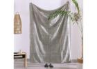  Order Handcrafted Velvet Throws Today for Ultimate Comfort 