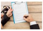 Find Trusted Experts for Evidence Affidavit Filing in India
