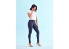 Jeggings for Women by Go Colors – Stylish, Stretchable & Comfortable