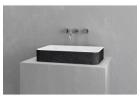 Rectangular Vessel Sink for Modern Bathrooms