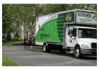 Local Movers Boston for Stress-Free Local Moves