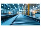 Conveyors | Types and Uses of Industrial Conveyors