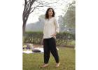 Buy Lightweight Harem Pants for Women for Travel and Casual Wear