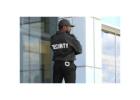 Portland Security Contractor | Armed bodyguards | Expert Security Officer