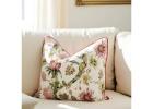 Shop Cotton Cushion Collection for Easy Home Styling 
