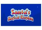 Santa's Magical Kingdom