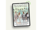 Businesses, Clubs, Organizations Can Explode Traffic, Leads, Customers, Members, Sales and Profits