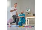 Physical therapy in assisted living facilities NJ