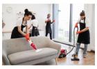 Move-In/Out Cleaning Service in Seattle, WA