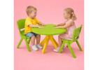 School Furniture for Modern Learning Spaces | OK Play India