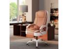 Office Chair for Ergonomic Comfort, Support & Productivity | IAFA Furniture