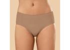 Find Panties for Every Preference & Fit | Nykd by Nykaa