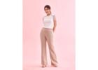 Buy Stylish Bell Bottom for Women for Everyday Wear | Go Colors
