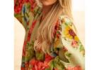 Order a Cotton Robe for Everyday Use
