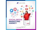 Social Media Marketing Agency 