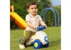 Kids Ride On Toys for Fun, Active & Independent Play | OK Play India