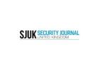 Security Journal United Kingdom