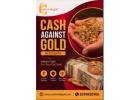 Cash Against Gold in