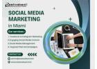 Social Media Marketing Services Miami – Grow Your Brand Online