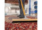 Book weekly, fortnightly, and monthly services for Commercial carpet cleaning Adelaide