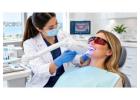 Teeth Whitening Dentist In Ingleside