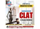 Best CLAT Coaching in Jaipur