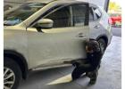Improve Vehicle’s Charm with Car Paint Repair Adelaide