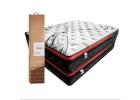 Shop King Single Mattress in Melbourne for Comfort and Support in