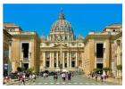 What does a Vatican tour include