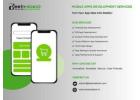 Mobile Apps Development Services for Your Business